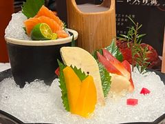 -侨美食家·粤菜(体育西路店)
