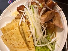 -鼎香润(德胜门内店)