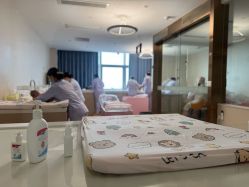 点击看大图 -贝爱时刻月子中心(宝安妇幼店)