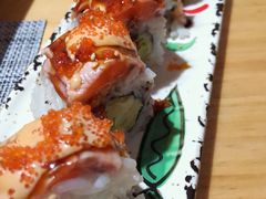 -活鳗饭·鹅肝范儿(高碑店店)