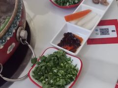 -庭院·冰煮羊·铜锅涮肉(西单店)