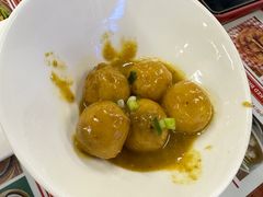 -七爷清汤腩·港式餐厅(金狮广场店)