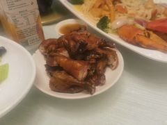 -杭州城中香格里拉大酒店
