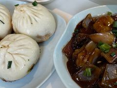 -光明邨大酒家(淮海路店)