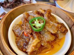 -添好运点心专门店(百老汇店)