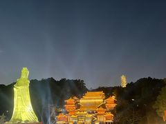 -南沙天后宫景区