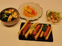 -ABC Cooking Studio(西安大悦城店)