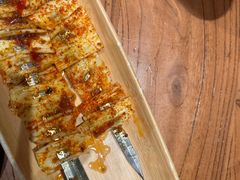 -驿楼兰·新疆菜(火车站店)