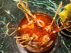 -甄御•海鲜新青岛菜(麦岛店)