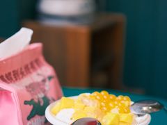 -堂屋糖水店(愚园店)