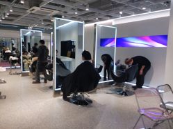 -M1 HAIR烫染