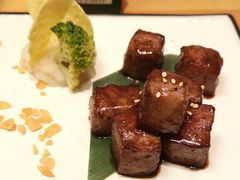 -王鼎精致料理铁板烧(世博源店)