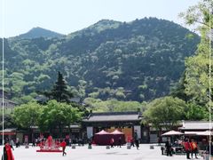 -华清宫景区