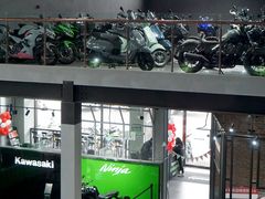 -川崎北京金崎(奥运村店)