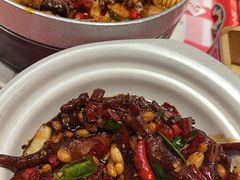 -辣小鲜·南昌大排档(船山路店)