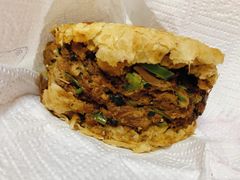 坛子肉夹馍-昌顺马记小吃店(昌盛园店)