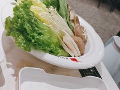 -八合里潮汕鲜牛肉火锅(上海汇智广场店)