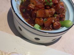 -北李妈妈菜·海肠捞饭(开发区万达店)