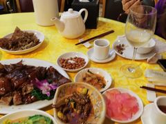 -龙图阁海鲜饭店