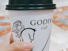 -GODIVA(月星环球港店)