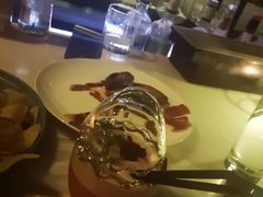 -柒Lounge(三里屯店)