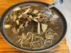 片儿川-无名氏宵夜小摊(祝家三姐妹馄饨店)