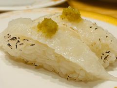 -合点寿司(金虹桥商场店)
