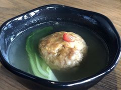 -扬州狮子楼·非遗淮扬菜(东关街店)