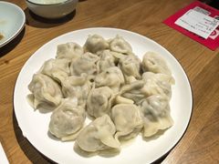 猪肉茴香-伊喜饺子·烤鸭(五道口学院路店)