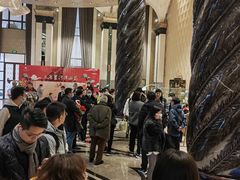 -上海星河湾酒店(闵行店)