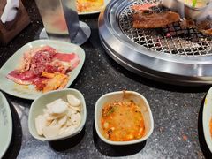 -韩盛·盛江山自助料理(奥体万达店)
