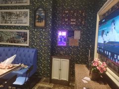 -火吧PTV聚会餐厅(10号店)