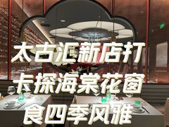 -華府Deluxe(兴业太古汇店)