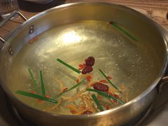 -四喜小胖·北京涮肉(五道营店)