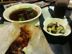 -红钳侠小龙虾·烧烤(中赢康康谷店)