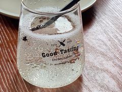 依能青柠苏打水-澳骄 Aussie Kitchen·手工披萨·西餐(国大店)