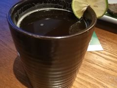 黑糖红枣酸角汁-云海肴·汽锅鸡·云南菜(天山百盛优客店)