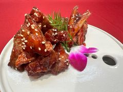 -北京全聚德(王府井店)