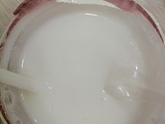 杏仁茶-谢怀亮芝麻茶
