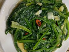 -尕有炕锅烤羊肉