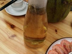 -琼大师东方烤乳猪(亚特兰蒂斯店)