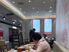 -喜家德虾仁水饺(浦东山姆店)