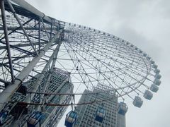 -星城之眼摩天轮
