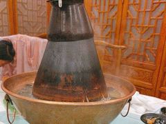 -东来顺饭庄(西直门店)