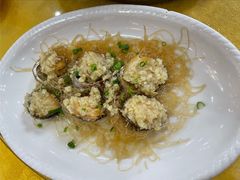 -台山美食一绝阿四台山黄鳝饭(阿四创作店)