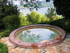 -天目湖涵田度假村