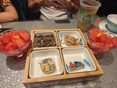 -老济南·地道济南菜(大明湖店)