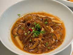 -荣轩(新荣记环球金融中心店)