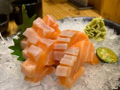 -吟松日式料理(莘庄店)