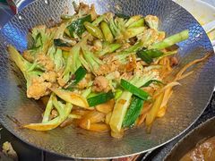 -老板恋上鱼(高新万达店)